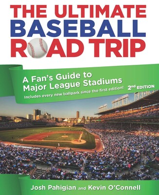 Ultimate Baseball Road Trip Ultimate Baseball Road Trip