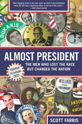 Almost President Almost President
