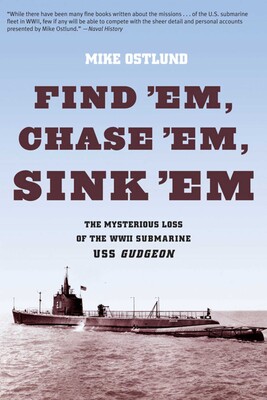 Find 'Em, Chase 'Em, Sink 'Em Find 'Em, Chase 'Em, Sink 'Em