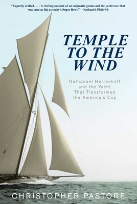 Temple to the Wind Temple to the Wind
