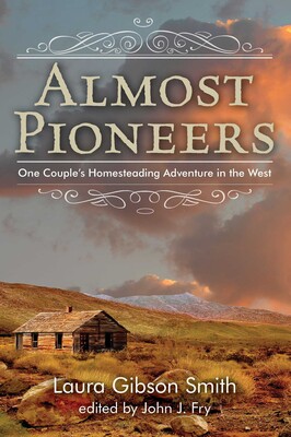 Almost Pioneers Almost Pioneers