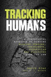Tracking Humans Tracking Humans