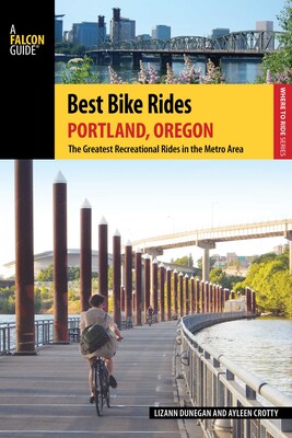 Best Bike Rides Portland, Oregon Best Bike Rides Portland, Oregon