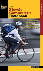 Bicycle Commuter's Handbook Bicycle Commuter's Handbook