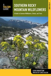 Southern Rocky Mountain Wildflowers Southern Rocky Mountain Wildflowers