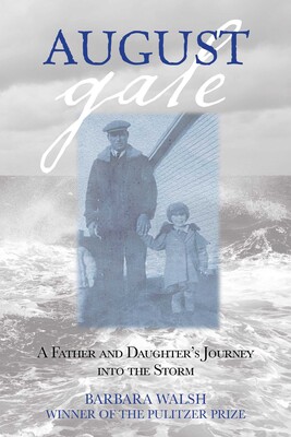 August Gale August Gale
