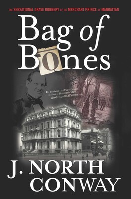 Bag of Bones Bag of Bones
