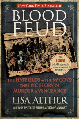Blood Feud Blood Feud