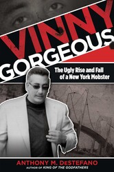 Vinny Gorgeous Vinny Gorgeous