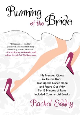 Running of the Bride Running of the Bride