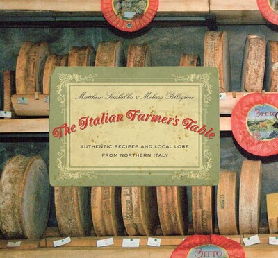 Italian Farmer's Table Italian Farmer's Table