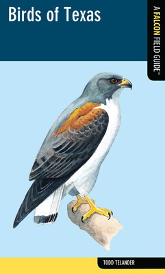 Birds of Texas Birds of Texas
