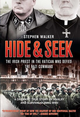Hide & Seek Hide & Seek
