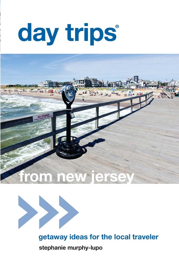 Day Trips® from New Jersey