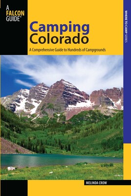 Camping Colorado Camping Colorado