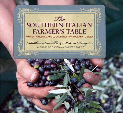 Southern Italian Farmer's Table Southern Italian Farmer's Table