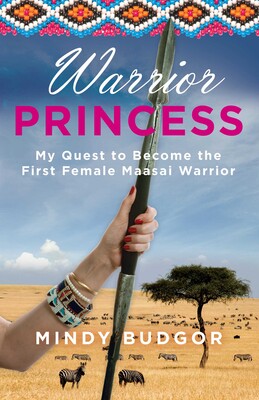 Warrior Princess Warrior Princess