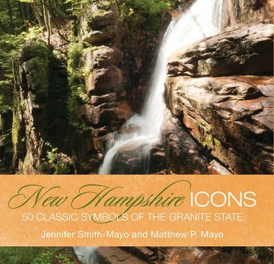 New Hampshire Icons