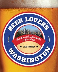 Beer Lover's Washington Beer Lover's Washington