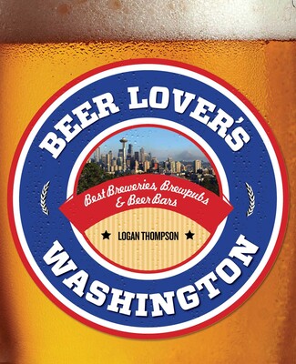 Beer Lover's Washington Beer Lover's Washington