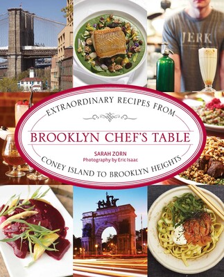 Brooklyn Chef's Table Brooklyn Chef's Table