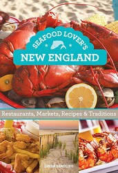 Seafood Lover's New England Seafood Lover's New England