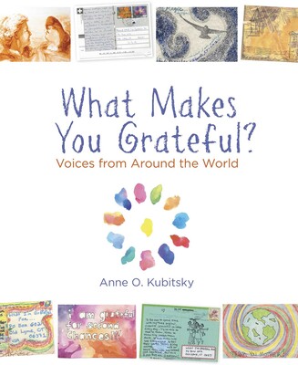 What Makes You Grateful? What Makes You Grateful?