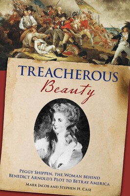 Treacherous Beauty Treacherous Beauty