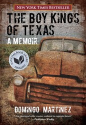 Boy Kings of Texas Boy Kings of Texas