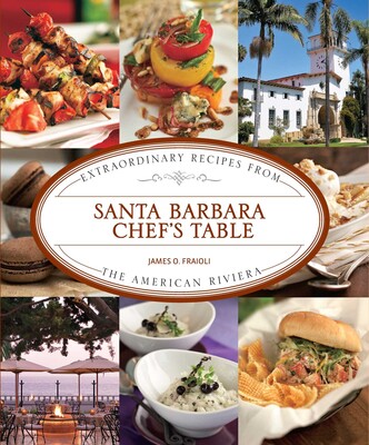Santa Barbara Chef's Table Santa Barbara Chef's Table