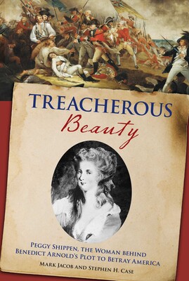 Treacherous Beauty Treacherous Beauty