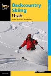 Backcountry Skiing Utah Backcountry Skiing Utah