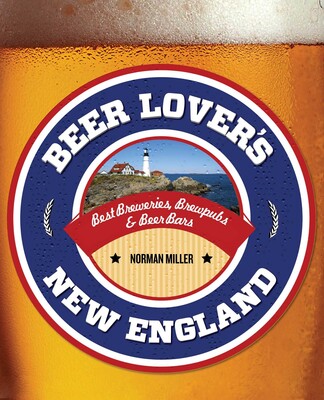 Beer Lover's New England Beer Lover's New England