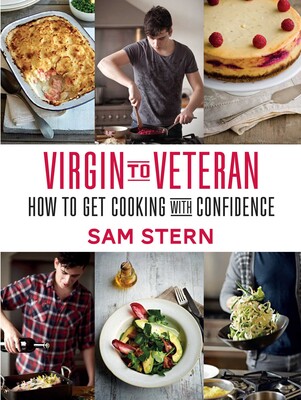 Virgin to Veteran Virgin to Veteran
