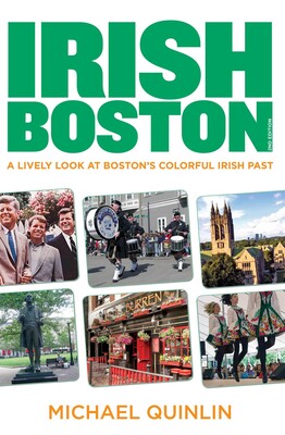 Irish Boston Irish Boston