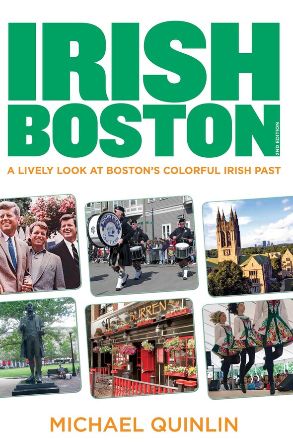 Irish Boston