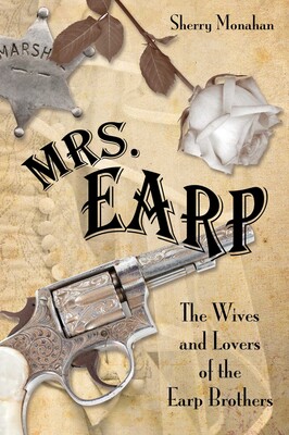 Mrs. Earp Mrs. Earp
