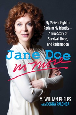 Jane Doe No More Jane Doe No More