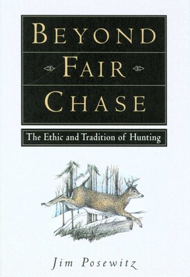 Beyond Fair Chase Beyond Fair Chase