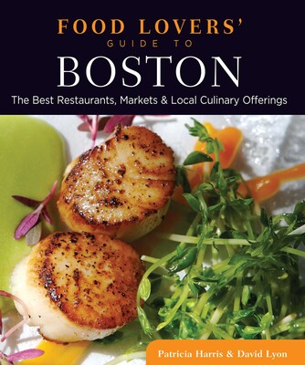 Food Lovers' Guide to® Boston Food Lovers' Guide to® Boston