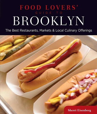Food Lovers' Guide to® Brooklyn Food Lovers' Guide to® Brooklyn
