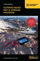 Outward Bound Map & Compass Handbook Revised Outward Bound Map & Compass Handbook Revised