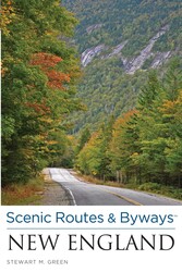 Scenic Routes & Byways New England