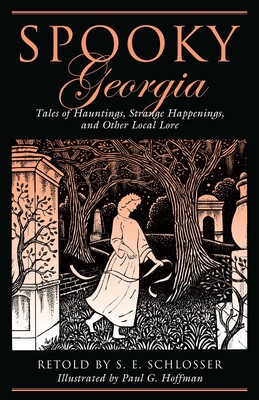Spooky Georgia Spooky Georgia