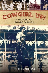 Cowgirl Up! Cowgirl Up!