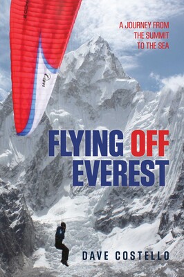 Flying Off Everest Flying Off Everest