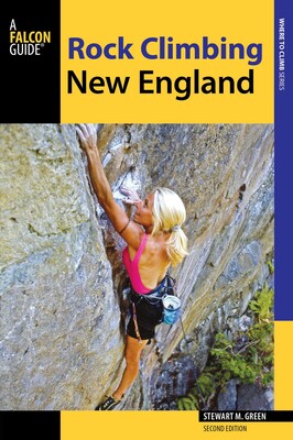Rock Climbing New England Rock Climbing New England