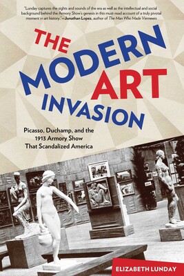 Modern Art Invasion Modern Art Invasion