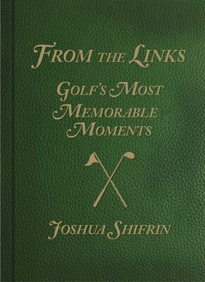 From the Links From the Links