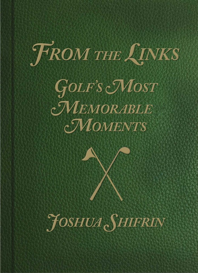From the Links